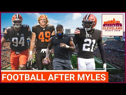 Can the Browns still have a top 5 defense in 2026 with Jared Verse instead of Myles Garrett?