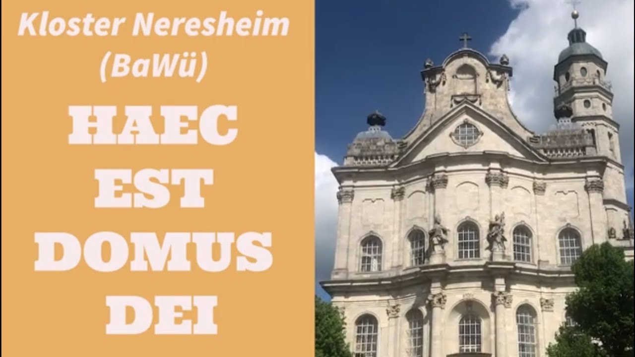 Latein in Neresheim - Demonstrativpronomen in Latein HAEC