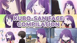 Kubo-San Compilation Kubo Wont Let Me Be Invisible Compilation