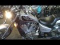 Маленькая Япония Челябинск B3848 HONDA STEED 400 VSE