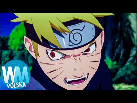 Wideo: Kiedy Naruto oswaja Kuramę?