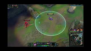 Baku tries to play league of legends. RIOT GAMES : screenshot 5