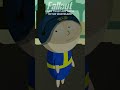 Can't trust anything in the wasteland - Fallout Animation - #shorts #gaming #entertainment #fallout