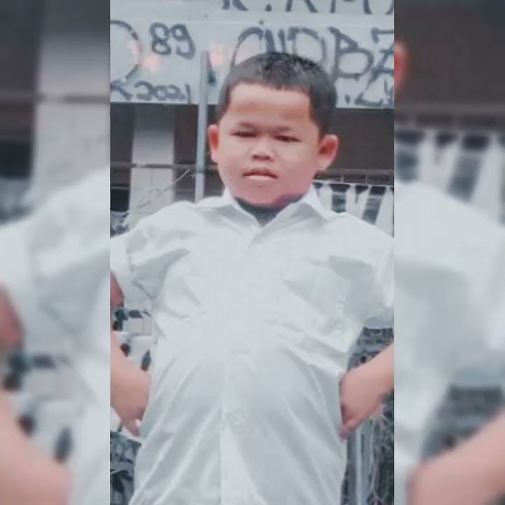 IRFAN LONTONG || #jedagjedug #editor