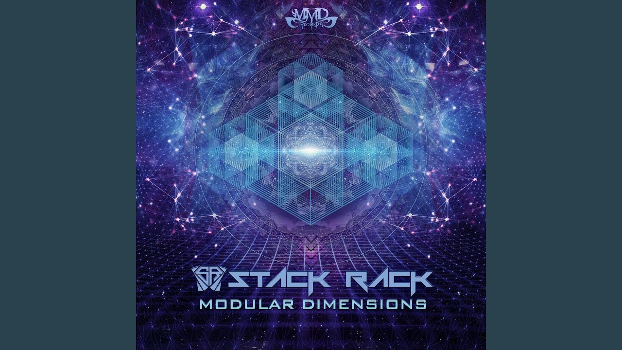Obejrzyj Modular Ocular (Stack Rack Remix) w YouTube Obejrzyj Modular Ocular (Stack Rack Remix) w YouTube