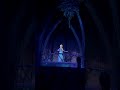 Elsa Was MADE for This Song ❄️ Panic! At The Disco Edition! #disney #frozen #shorts