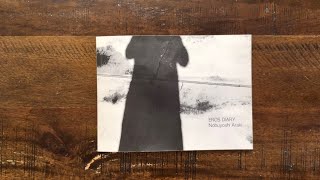 Eros Diary by Nobuyoshi Araki