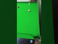 Real snooker Amazing and tutorial trick shot #Viral #Video #Viral #youtube #shots