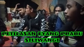 JIARAH - PETILASAN EYANG PRABU SILIWANGI MAJALENGKA