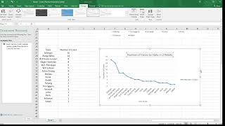 ASSIGNMENT 1 STATISTIC