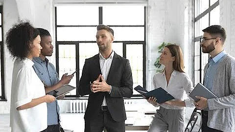 Sales Management Explained - Be a Better Sales Manager!