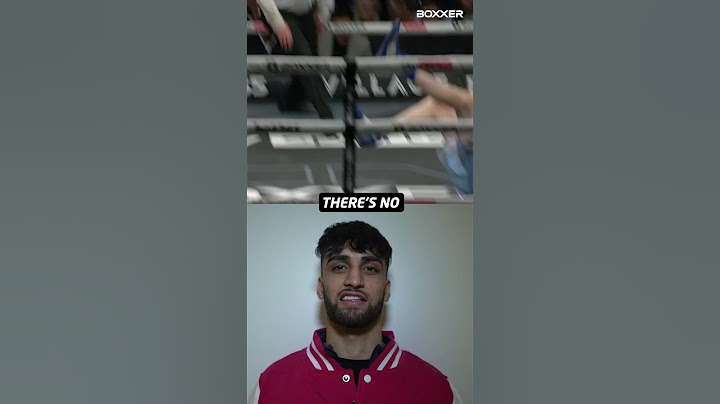 Adam Azim Can Do It ALL 💥