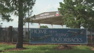 Fort Smith lands 230-Job expansion at the 188th Wing