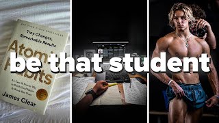 How to Balance School and Self Improvement (Even as a Busy Student)