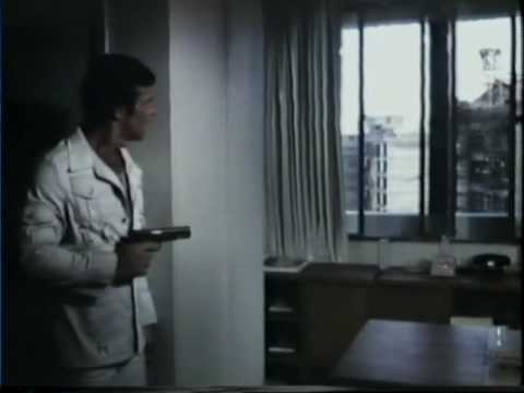 SUDDEN DEATH (1977, clip) Eddie Romero