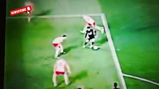 Thats Beautiful Goal Brahim Diaz