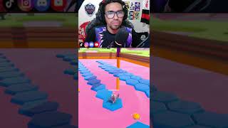 calculei errado 😅#fallguys