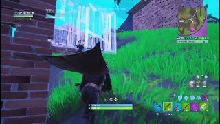 Fortnite Montage
