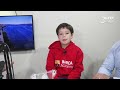 Luciano Ramos de 8 años fue convocado para campamento en FC Barcelona España