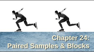 Chapter 24 (Part 1) - Mr. DeClerico's AP® Statistics