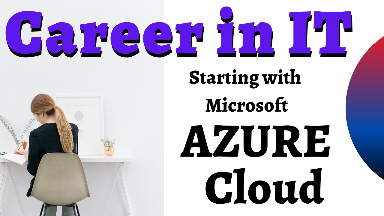 Learn Cloud Computing Basics with Azure Fundamentals | Microsoft Azure ...