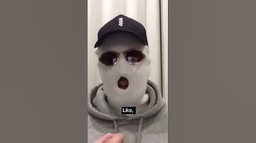 Meme God Supersnake on Fake People in LA. 🐍