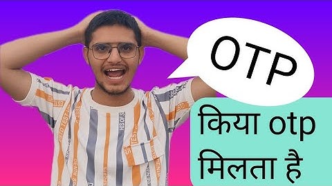 indian number otp bypass //  indian number otp bypass trick