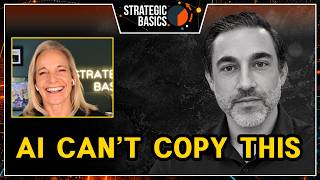 “We Sell Emotions” - The Brand Strategy AI Can’t Copy