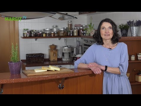 Video: Domácí Sýrové Krekry