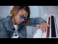 Nafe Smallz ft. Yxng Bane - Fake Love (Official Music Video)