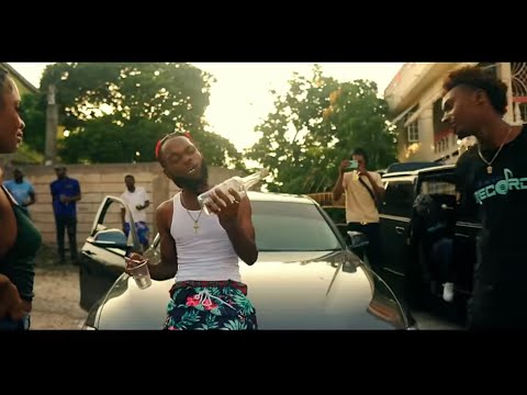M4our - Rockefeller (Official Music Video) Empress Ann Recordz