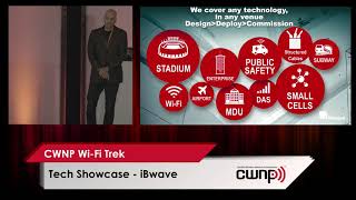 Tech Showcase - iBwave