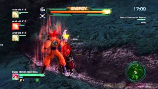DRAGON BALL Z DEVOLUTION: SAGA BOO - (Parte 2 de 2) final
