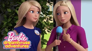 Señora Presidente | Barbie Dreamhouse Adventures | @BarbieenCastellano