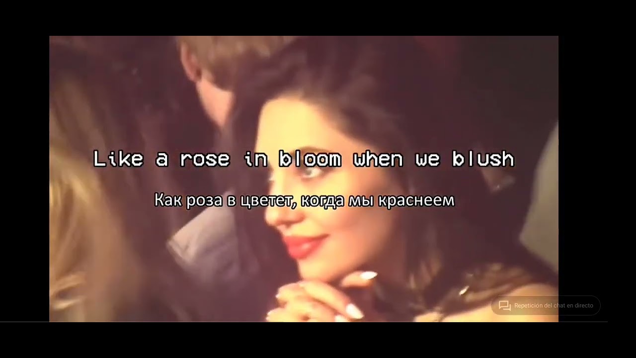 Sidewalks and Skeletons - Goth // (Lyrics in Russian & English)