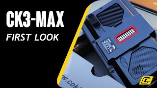 First Look: Cokima CK3 Max for BMW Motorbikes