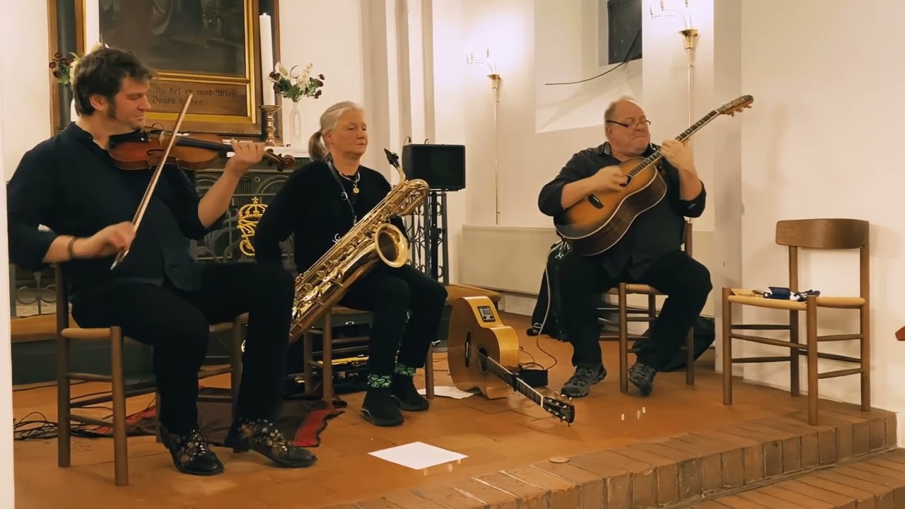 Morten Alfred & Vingården: Lys Pols/Fiolen Fat