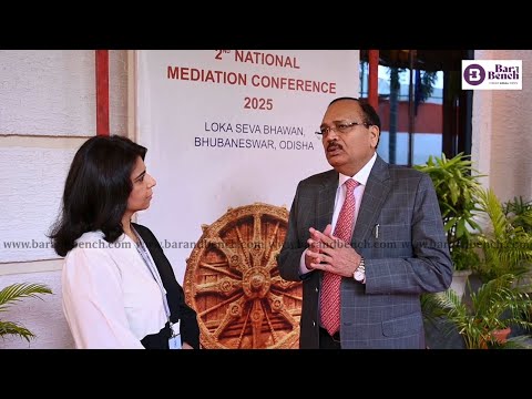 Interview: Why Justice Surya Kant prefers mediation over arbitration