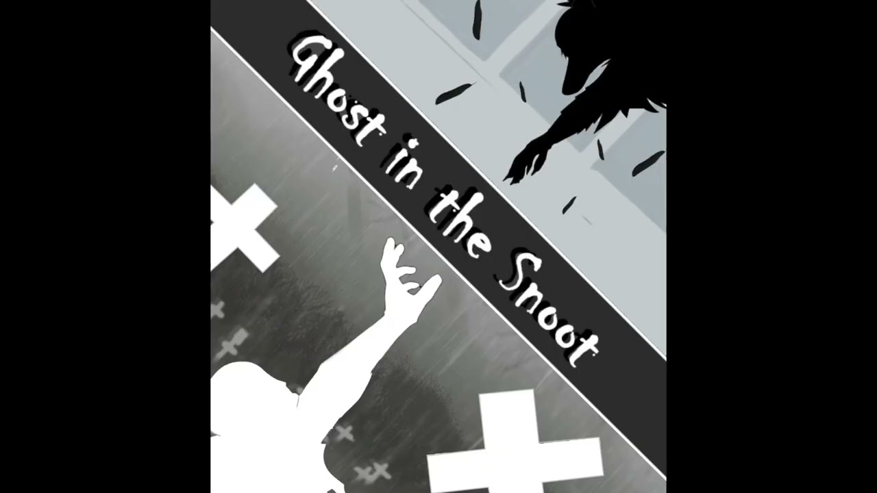 Ghost in the Snoot - Lost Ghosts - Words for a Good Man