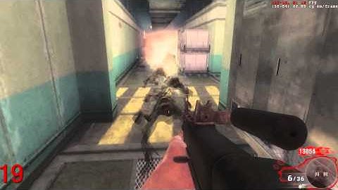 I love Black Ops PC (PC Console Testing)