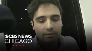 One of El Chapo's sons begins plea negotiations in Chicago