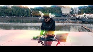 [EDM Remix] Nidji - Diatas Awan (Syanay ft. Robby Arifin)