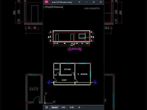 Automatic Section in