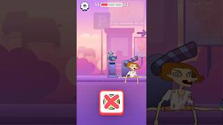 Freaky Stan - Fun Story Game Part 12 #shorts