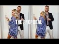 Day of the Proposal | Rachel Ratke