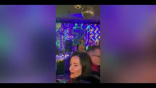 Pumps Inc Live at Zion – Thank You Malta! 28 th November 2025