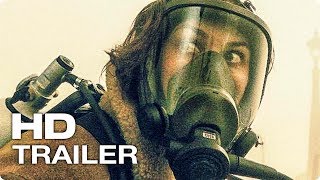 ДЫШИ ВО МГЛЕ Русский ТРЕЙЛЕР #2 ✩ Ромен Дюрис, Триллер, Sci-Fi HD (2018)