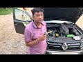 Renault Duster 85 Car heating starting check light problem Delphi ECM Repair #ecm #duster #renault