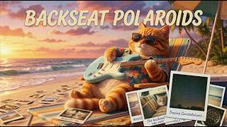 Backseat Polaroids 🌅 The Ultimate Summer Road Trip Song 🎸 70s Soft Rock Music #musicmaker #aimusic screenshot 4