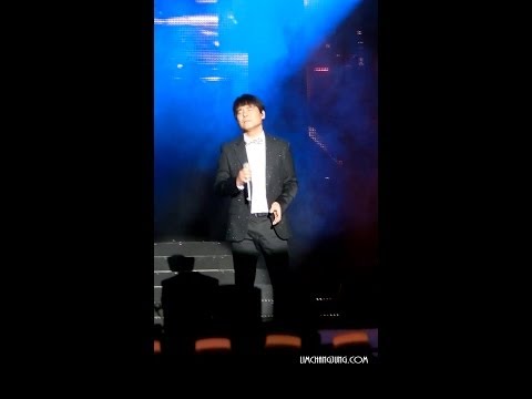131213 9th 프리크리스마스콘 임창정 나란놈이란